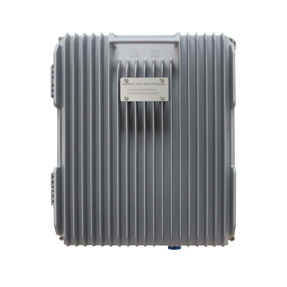 ATNJ 20Watt 2G 3G 4G 5G Mobile Singal Booster/Amplifier Single Band Customize Repeater